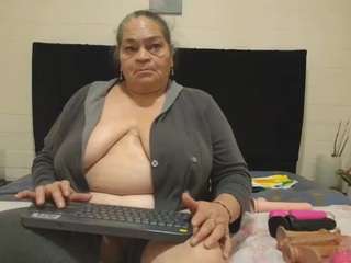 Queenmature