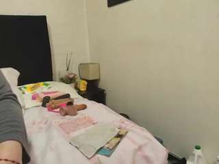 vickyboobss live