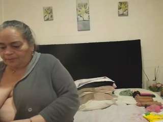 Queenmature