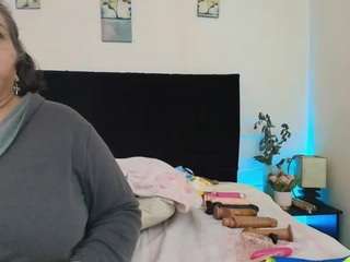 Queenmature