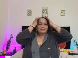 Queenmature