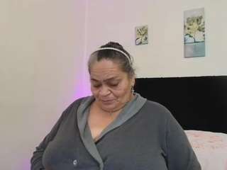 Queenmature