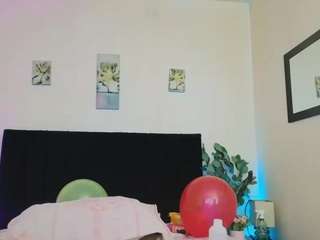 Vickyboobss's cam show statistics and live stream