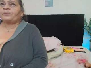 Queenmature