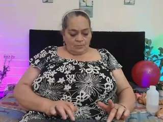 Queenmature