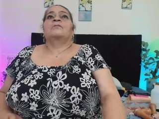 Queenmature