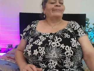 Queenmature