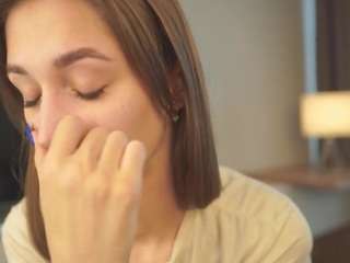 Hd, Brown hair, Young adult, Cock rating, Dirty talk, Erotic dance, Flat ch..., Sex Camera App 4