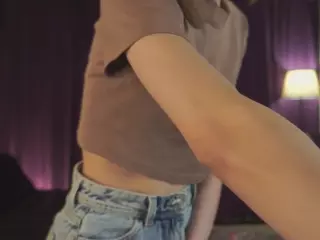 WilonaHadley's Live Sex Cam Show