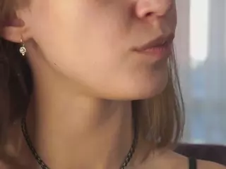 WilonaHadley's Live Sex Cam Show