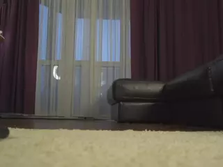 WilonaHadley's Live Sex Cam Show