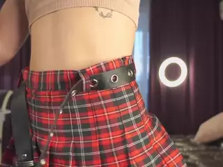 WilonaHadley's Live Sex Cam Show