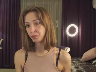 WilonaHadley's Live Sex Cam Show