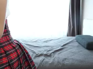WilonaHadley's Live Sex Cam Show