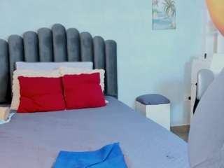 aryastar live webcam show