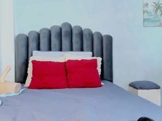 aryastar live webcam show