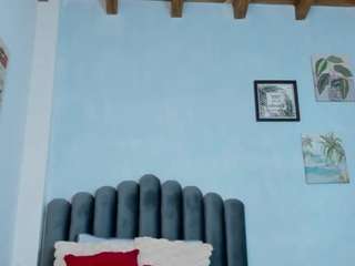 aryastar live webcam show