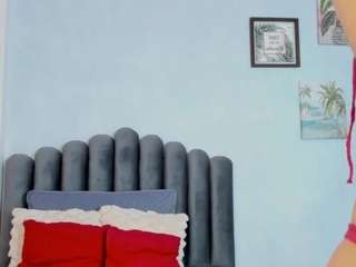AryaStar — cam show live