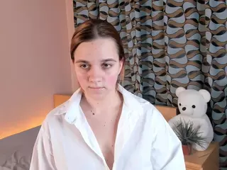 BeckyBerkes's Live Sex Cam Show