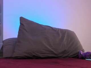 bluenymph camsoda