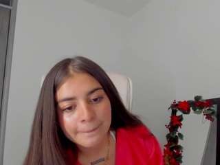 brunettee-1 Live Webcam on CamSoda