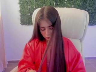 brunettee-1 Sex Cam Show