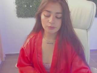 brunettee-1 Sex Cam Show