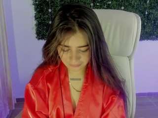 brunettee-1 Sex Cam Show