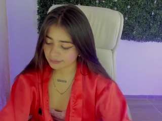 brunettee-1 Sex Cam Show