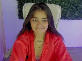 brunettee-1 Sex Cam Show
