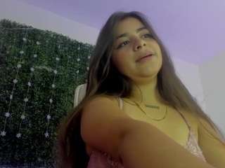 brunettee-1 Sex Cam Show
