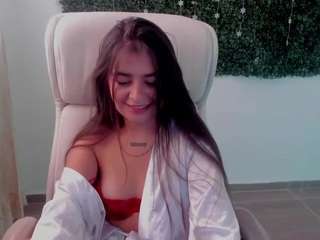 brunettee-1 Sex Cam Show