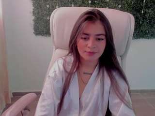 brunettee-1 Sex Cam Show