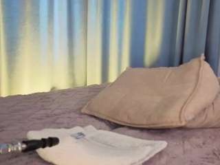 EllyRockstar live cam preview