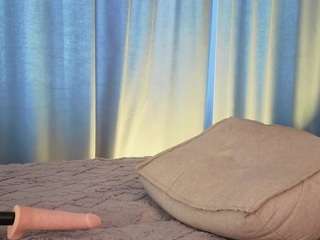 EllyRockstar live cam preview