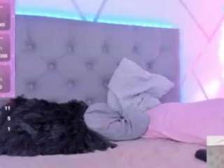 emmaaa-stoonee live webcam show
