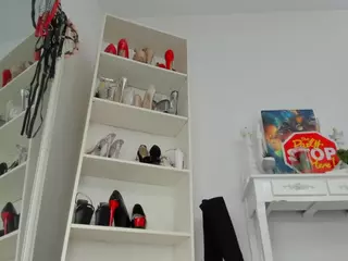 emmajudy's Live Sex Cam Show