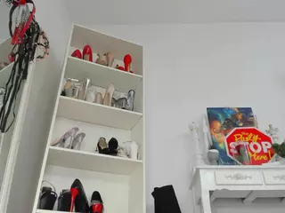 emmajudy's Live Sex Cam Show