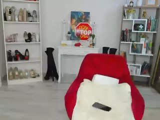 emmajudy's Live Sex Cam Show