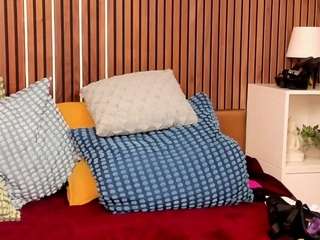 jadeheaven from CamSoda is Freechat
