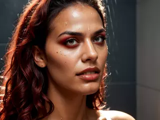 Khandi's Live Sex Cam Show