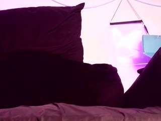 msbootyboop Live Webcam on CamSoda