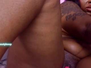 msbootyboop
