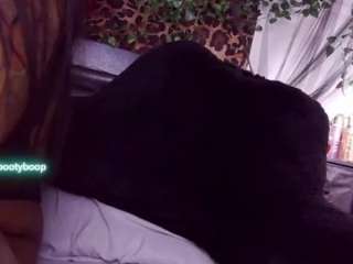 msbootyboop