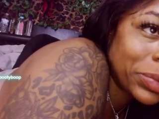 msbootyboop