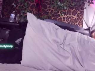 msbootyboop