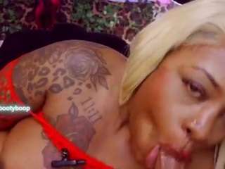 msbootyboop