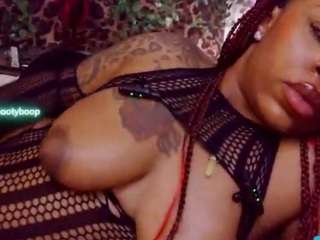 msbootyboop