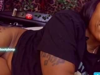 msbootyboop