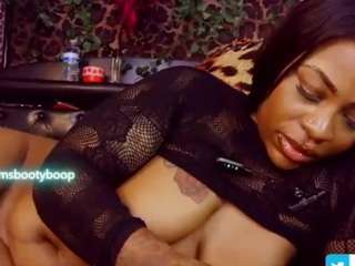 msbootyboop